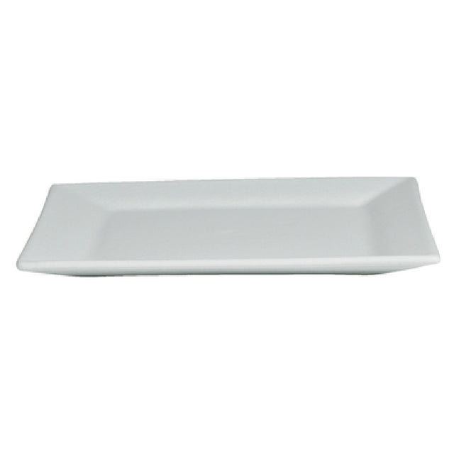 GET Enterprises PS002-MOD Bugambilia® Buffet Platter 9-1/2"L X 9-1/2"W 1/2" Deep