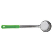 Hubert 65477 - Portion Spoon, 4 Oz., 13-4/5"