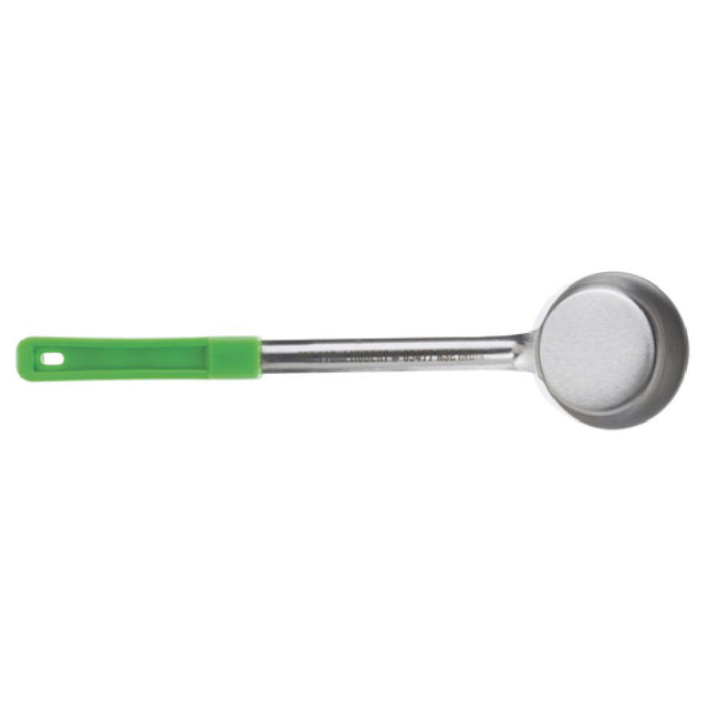 Hubert 65477 - Portion Spoon, 4 Oz., 13-4/5"