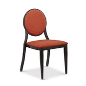 Forbes Industries GA-2743-AL Avalon Banquet Chair Premium Nesters Features: Lightweight Aluminum Frame