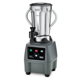 Waring CB15VXESF - (International) Commercial Blender, 4 Liter (135 Oz.) Stainless Steel Container With Spigot