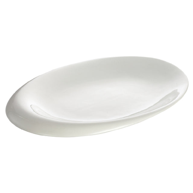 Winco WDP004-209 Bowl 10" X 7-7/8" Oval