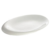 Winco WDP004-212 Bowl 16" X 12-1/4" Oval