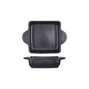 Tuxton DBS-100 Casserole 10-fluid Ounce Square