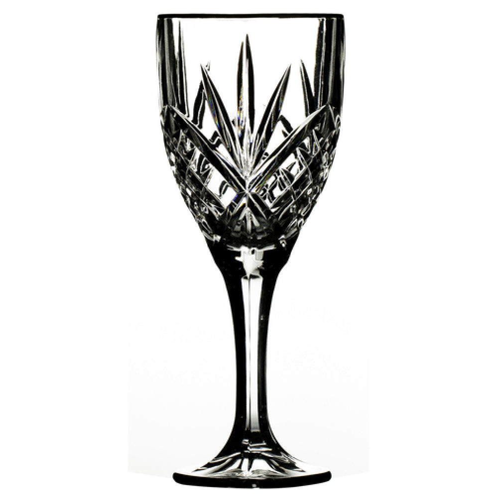 Hospitality Brands HGS25438-016 Hospitality Brands Majesty Wine / Cocktail Glass