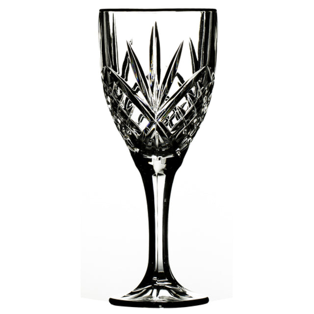 Hospitality Brands HGS25438-016 Hospitality Brands Majesty Wine / Cocktail Glass