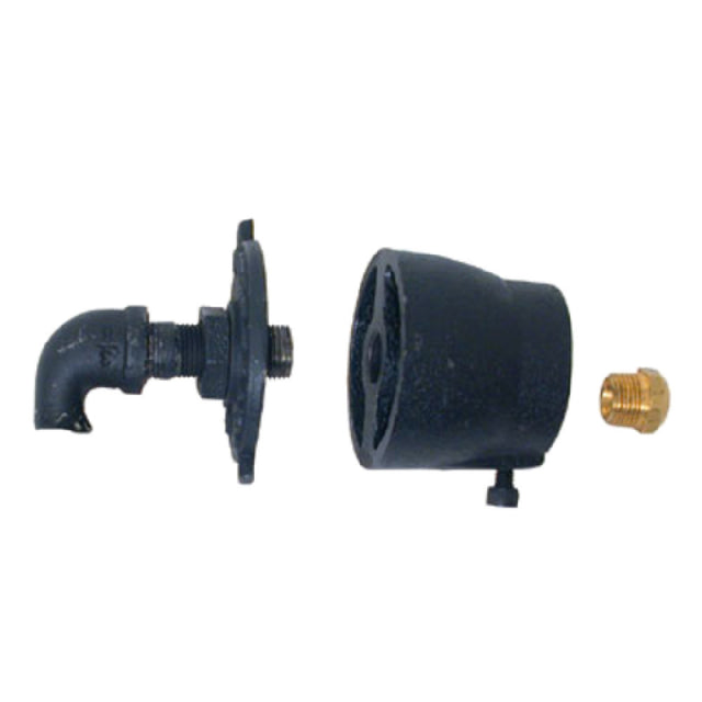 Town 226110 Air Mixer Assembly Natural