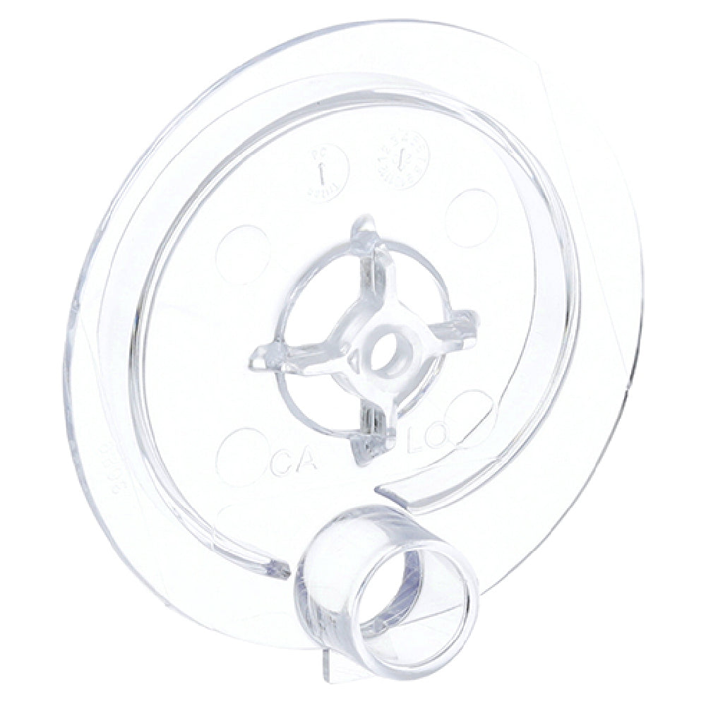 Cecilware -3629 Pump Cover