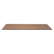 FOH BHO056BZG20 Promotional Pricing May Be Available! Contact Your FOH® Sales Representative For Details! B³ Buffet Building Blocks® Buffet Board