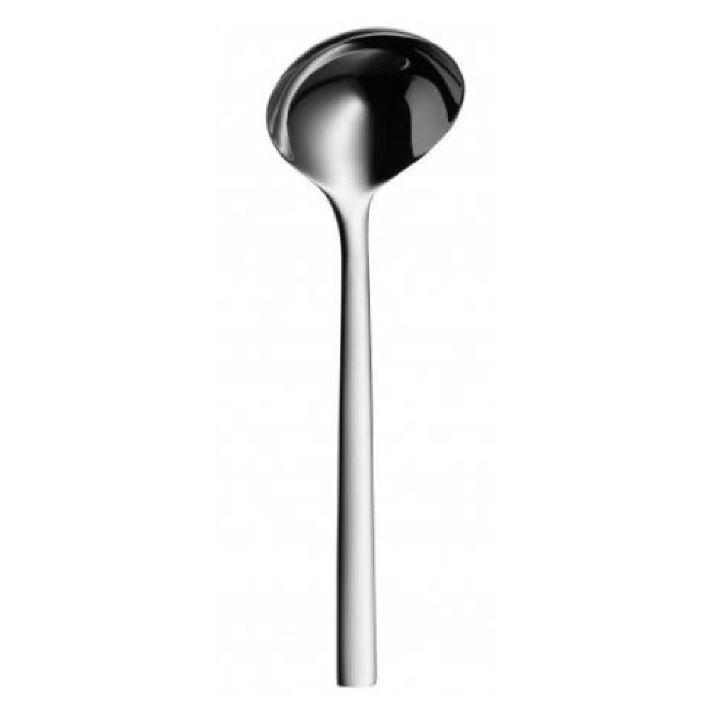 BauscherHepp 12.9173.6040 Sauce Ladle 7-1/8"L Dishwasher Safe Cromargan® 18/10 Stainless Steel