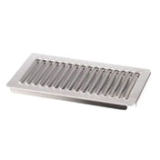 Grindmaster 2305 Drip Pan Cover Stainless Steel D15 3