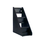 Vollrath 4830-01 Self-Serve System Stand (2) Tier 5-5/8"L X 9"H X 7-3/4"W