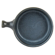 Steelite 6124RG008 Handled Deep Tray 10.25 Oz 6.625" X 5.125" X 1.5"