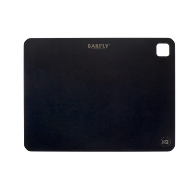 Mercer Culinary M37223 Barfly® Bar Board 9" X 12" Eco-friendly Paper Composite Construction