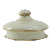 Tuxton GAS-101L Coffee/Tea Pot Lid For 17 Oz. Coffee/tea Pot Microwave & Dishwasher Safe