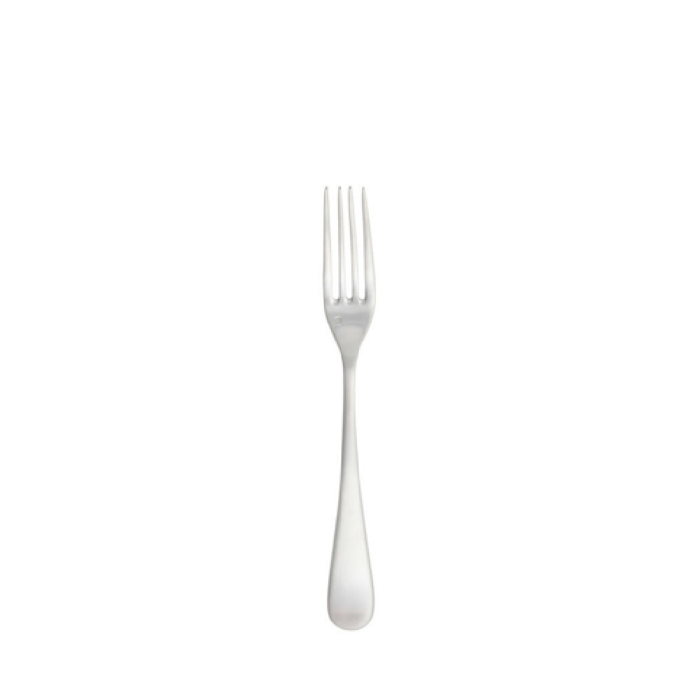 Fortessa 1.5B.115.00.012 Salad Fork 7.2" (18.4cm) Brushed