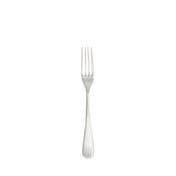 Fortessa 1.5B.115.00.012 Salad Fork 7.2" (18.4cm) Brushed
