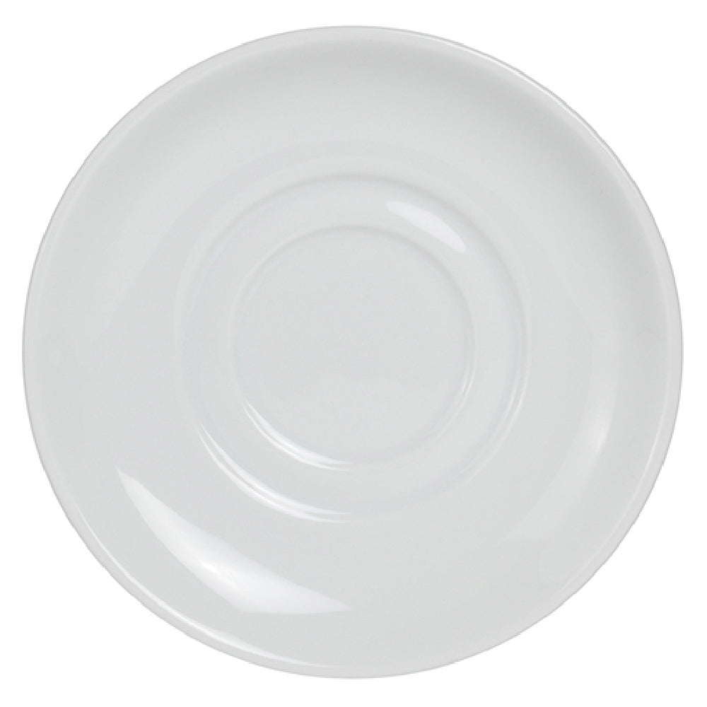Steelite 61101ST0272 Saucer 5.75" Avalon