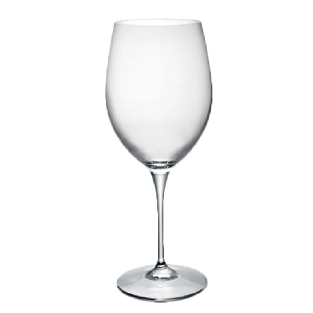 Steelite 4935Q284 Chardonnay 20.0 Oz 3.625" X 9.375"