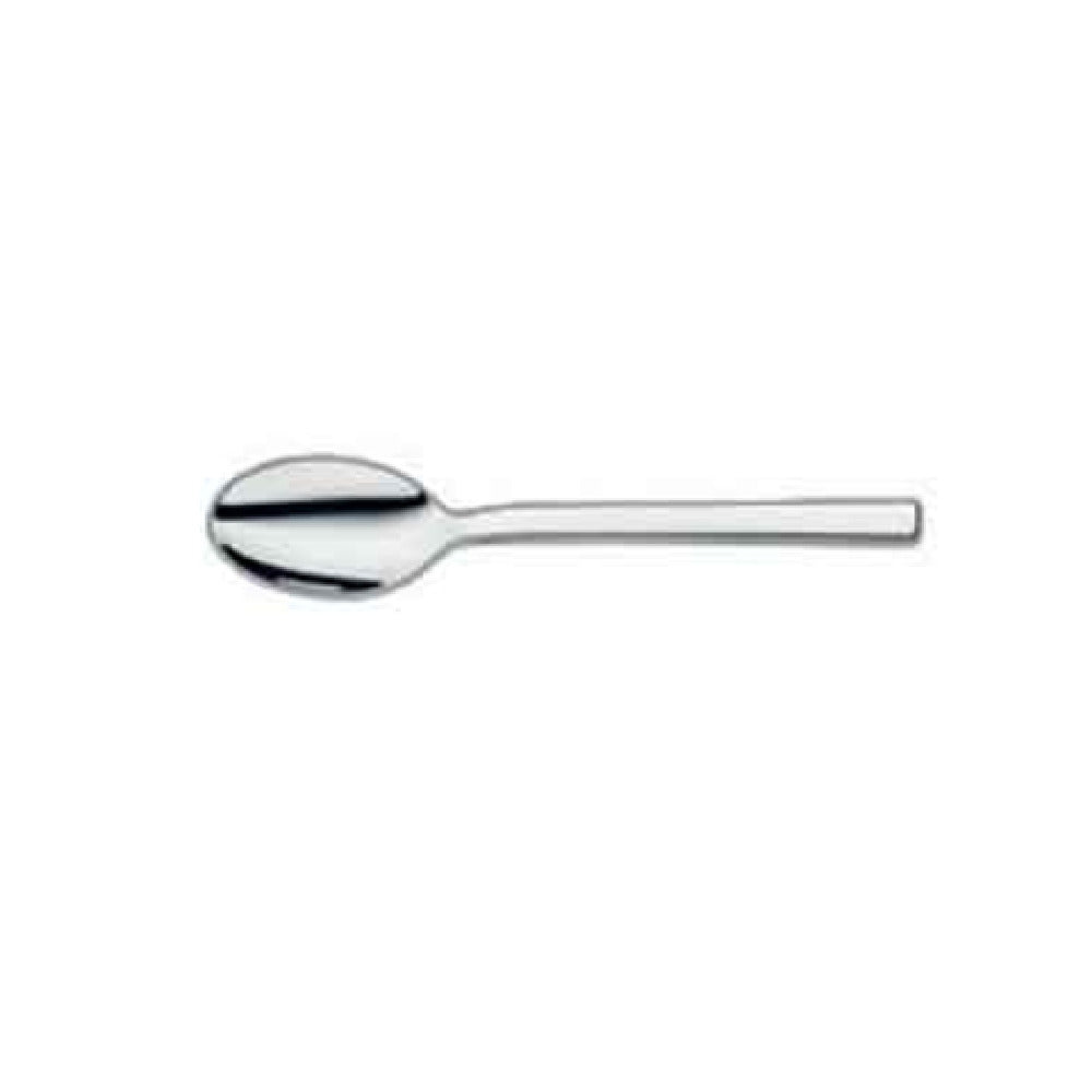 BauscherHepp 10.5309.6060 Demitasse Spoon 4-1/4" Silver Plate Finish