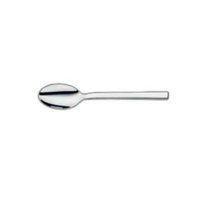 BauscherHepp 10.5309.6060 Demitasse Spoon 4-1/4" Silver Plate Finish