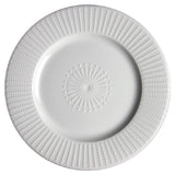 Steelite 9117C1177 Gourment Accent Plate 7.25" Willow