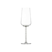 Fortessa 0093.123087 Zwiesel Glass Journey Champagne Glass (Shape #77) 12.1 Oz.