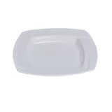 Yanco MM-309 Miami Soup Plate 12 Oz. 9"L X 9"W
