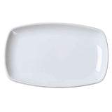 Yanco ML-2214 Main Land Plate 14-1/4"L X 9-1/2"W X 1/4"H Rectangular With Rounded Corners