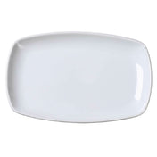 Yanco ML-2214 Main Land Plate 14-1/4"L X 9-1/2"W X 1/4"H Rectangular With Rounded Corners
