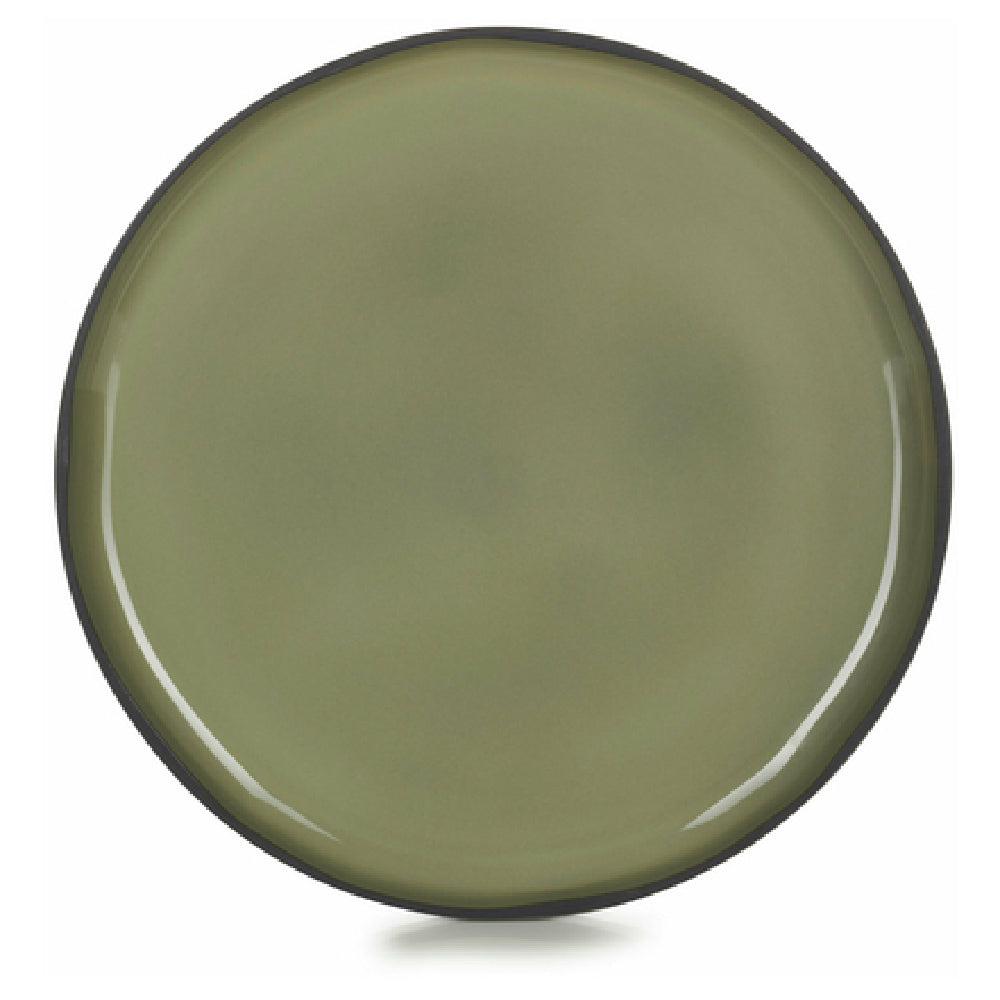 Revol 652714 (CO1228N-255) Dinner Plate 11" Dia. X 1"H Round