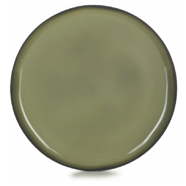 Revol 652714 (CO1228N-255) Dinner Plate 11" Dia. X 1"H Round