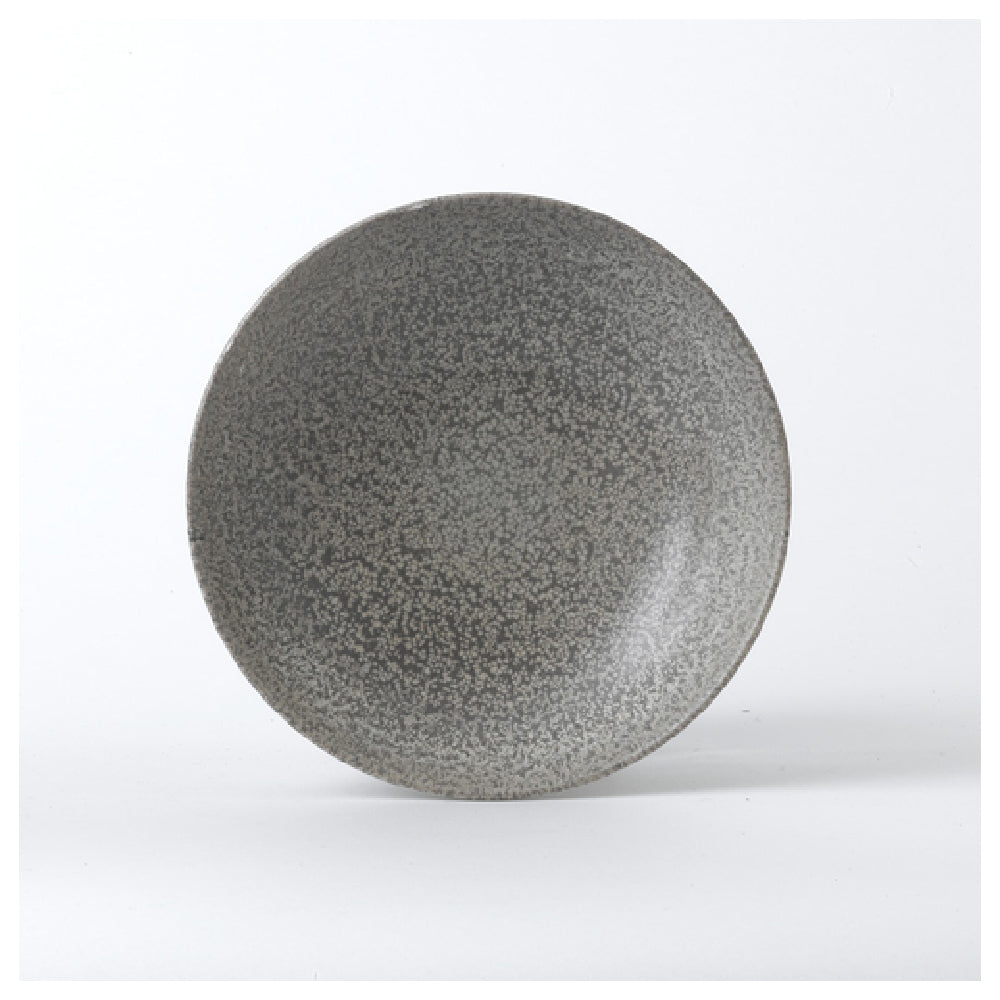 Arc Cardinal EO182 Dudson Evo Origins Grey Coupe Bowl 15.0 Oz (D:7.25'')