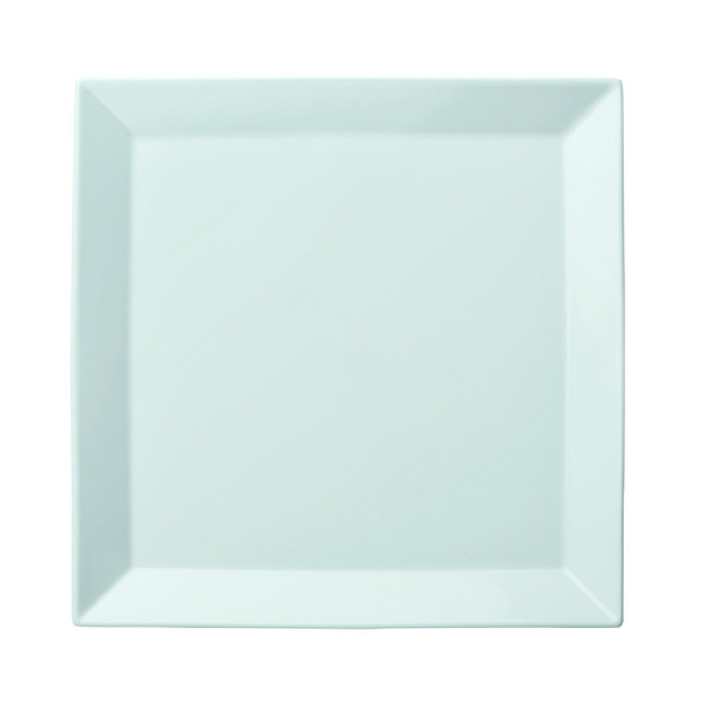 1880 Hospitality L7320000151S Plate 10-1/2" X 10-1/2" Square