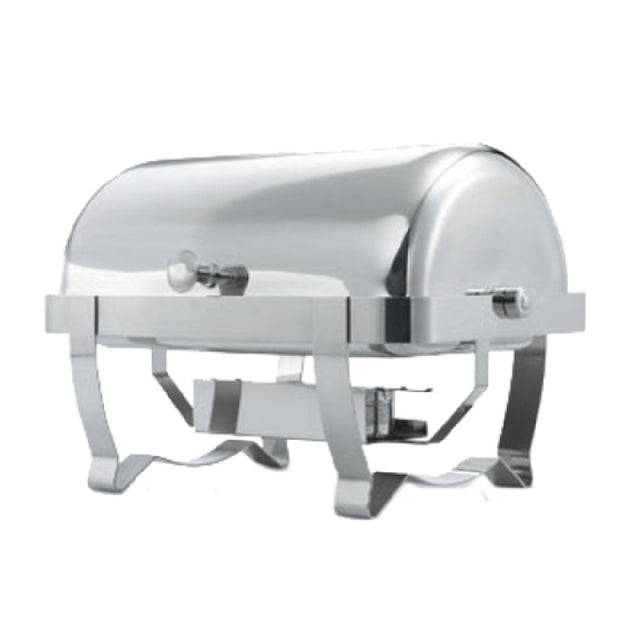 Vollrath 46520 Orion® Retractable Chafers Full Size 9 Quart (8.6L)