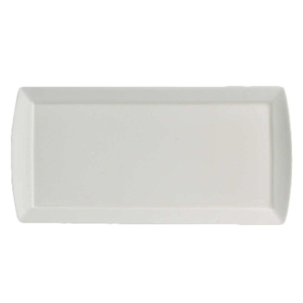 Steelite 6940E665 Tray 13" X 6-1/2" Rectangular