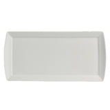 Steelite 6940E665 Tray 13" X 6-1/2" Rectangular