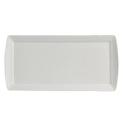 Steelite 6940E665 Tray 13" X 6-1/2" Rectangular