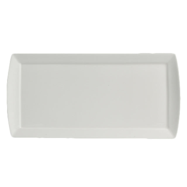 Steelite 6940E665 Tray 13" X 6-1/2" Rectangular