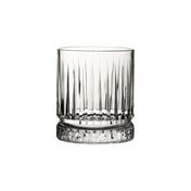 Steelite P520004 DOF Glass 12.5 Oz. (H 3-3/4" M 3-1/4" T 3-1/4" B 3-1/4") Soda Lime