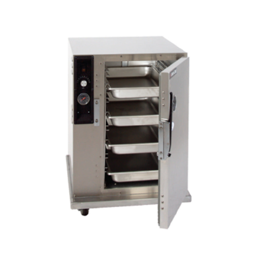 Cres Cor H339X128C Cabinet Mobile Heated Under Counter