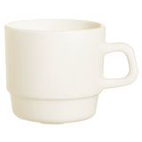Arc Cardinal L2427 Cup 7-1/2 Oz. Stackable