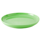 Tuxton BTA-1315 Pizza/Serving Plate 13-1/8" Dia. X 1-3/8" H Round