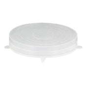 BauscherHepp P136403 Lid 5-7/10" High Heat Safe
