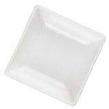 TableCraft Products 10316W - Mini Bowl, 2-1/2 Oz., 2-3/4" X 2-3/4" X 1"