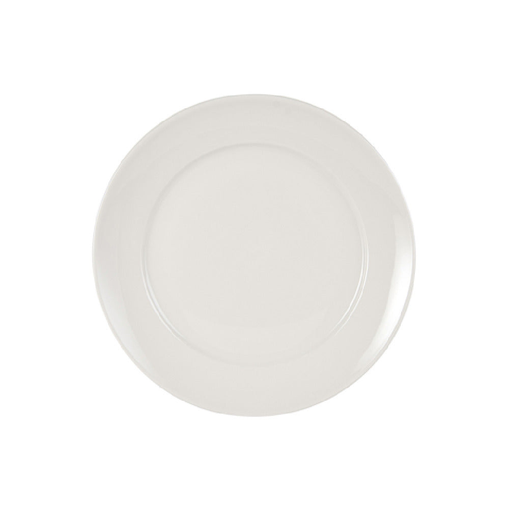 Tuxton WEA-106 Plate 10-3/4 Dia. Round