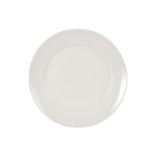 Tuxton WEA-106 Plate 10-3/4 Dia. Round