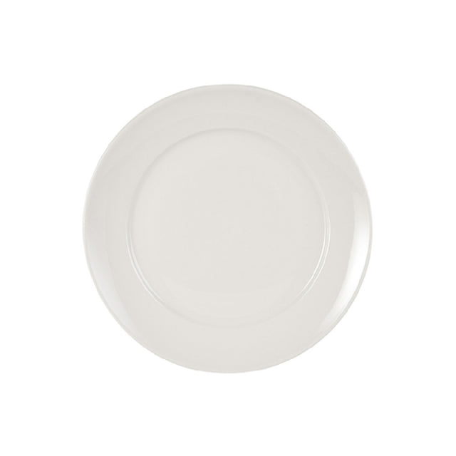 Tuxton WEA-106 Plate 10-3/4 Dia. Round