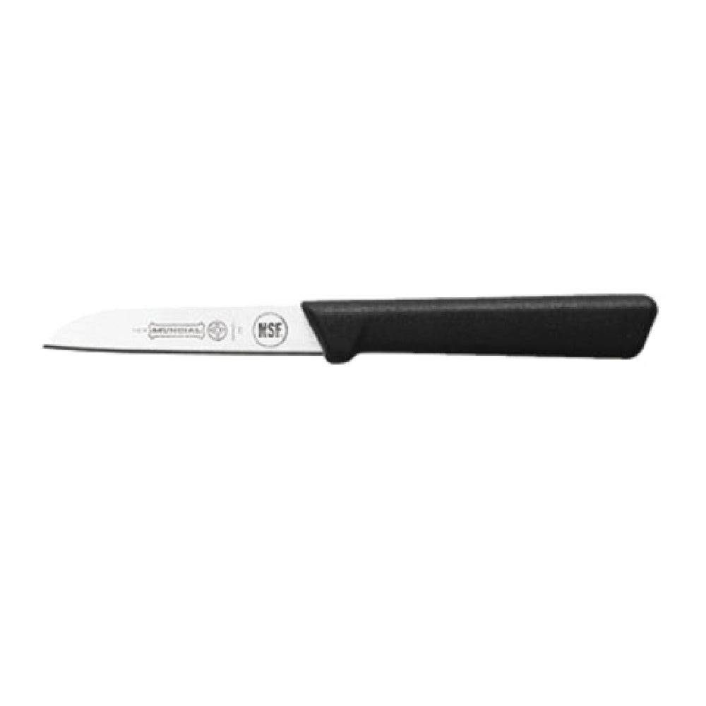 Mundial 0530-3 Paring/Sheep's Foot Knife 3" High Carbon/no Stain Blade