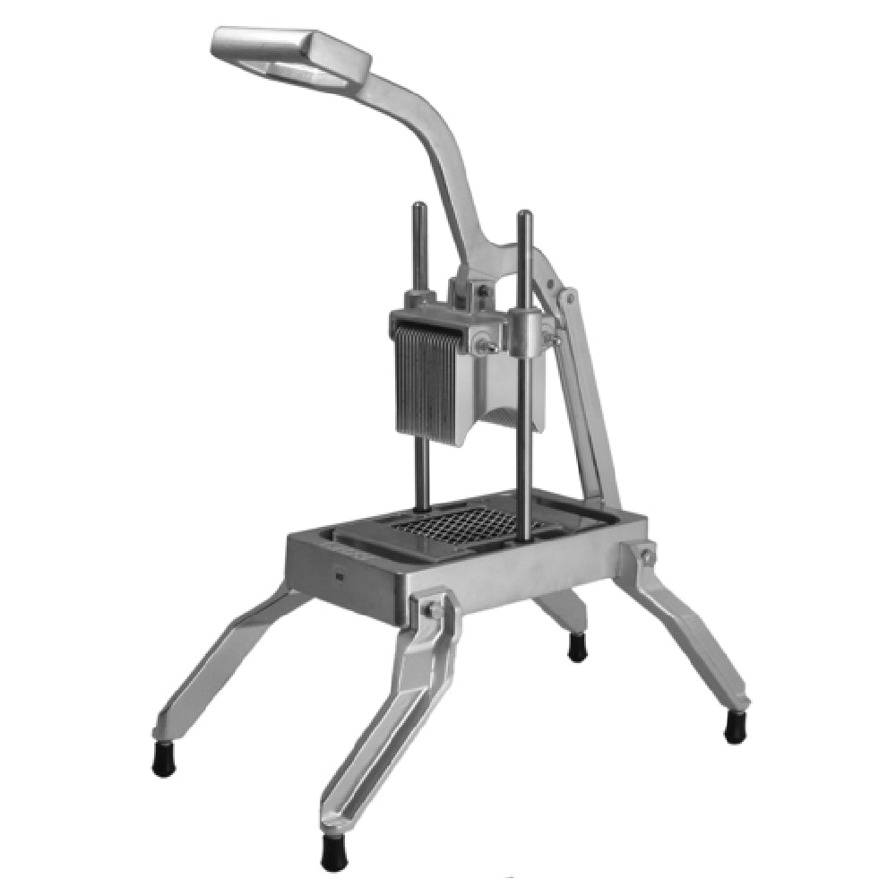 Alfa ONCUT 14 Onion Cutter/Chopper Manual Includes 1/14" Blade Assembly